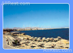 Falcon Hills Hotel 7